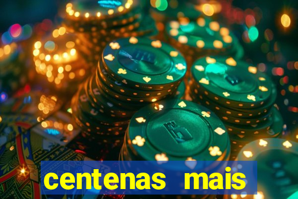 centenas mais atrasadas na loteria federal